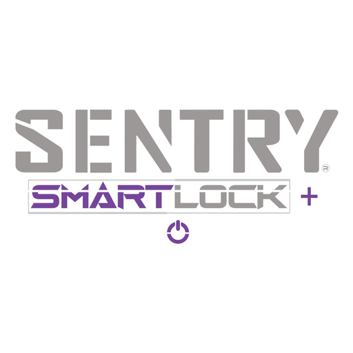 Sentry Smartlock Plus app icon