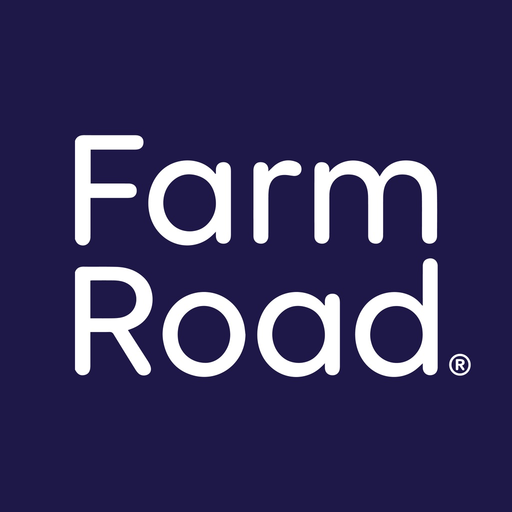 FarmRoad Mobile app icon