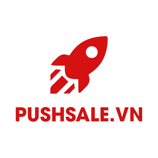 PushSale app icon