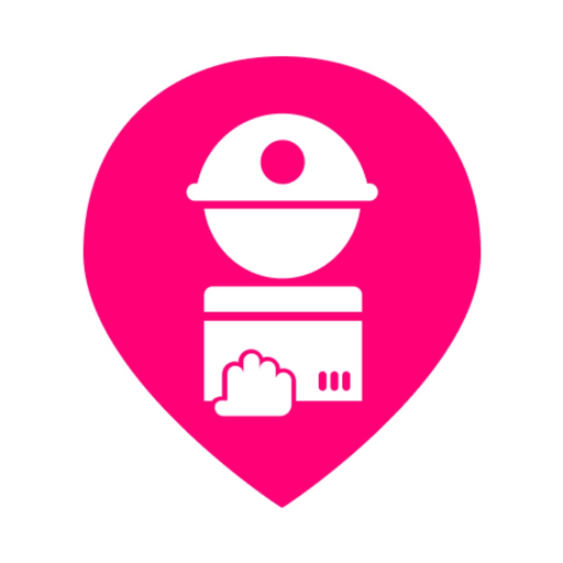 Prestashop Delivery Boy app icon