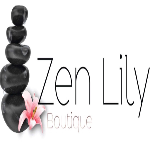Zen Lily Boutique app icon