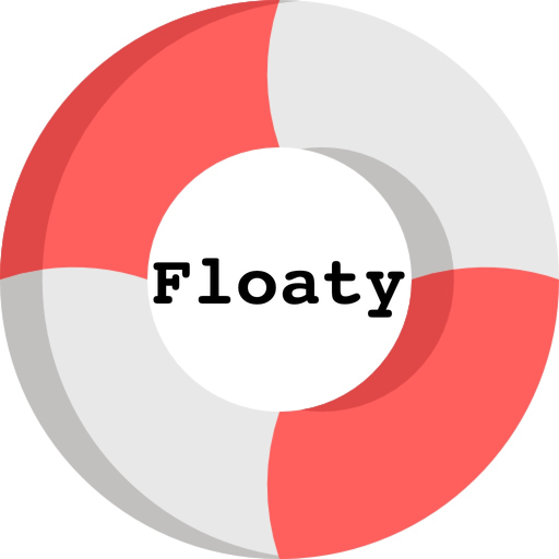 Floaty App app icon