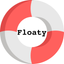 Floaty App icon