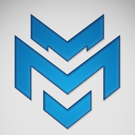 Master FM 89.9 app icon