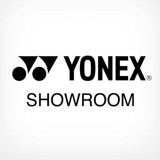 YONEX ショールーム app icon