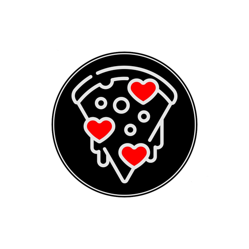 North River Pizza app icon