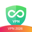 iFlip: Fast & Secure VPN Proxy icon
