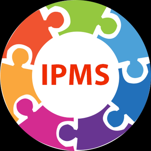 IPMS ERP app icon
