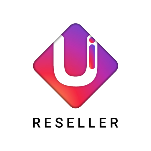 U&i Reseller's App app icon
