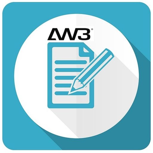 Patient Forms app icon