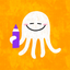 Animopus: kids drawing 2+ icon