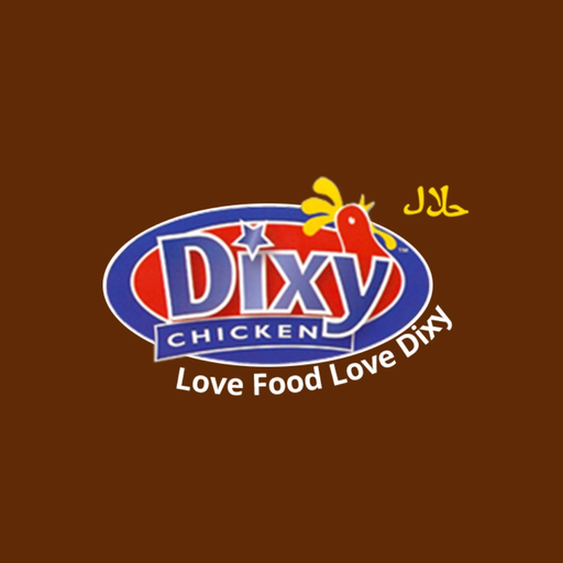 Dixy Chicken Shirley app icon