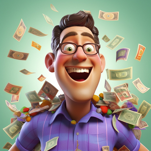 Stakeholder: Stock Market Idle app icon