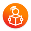 Agent E-Learning icon
