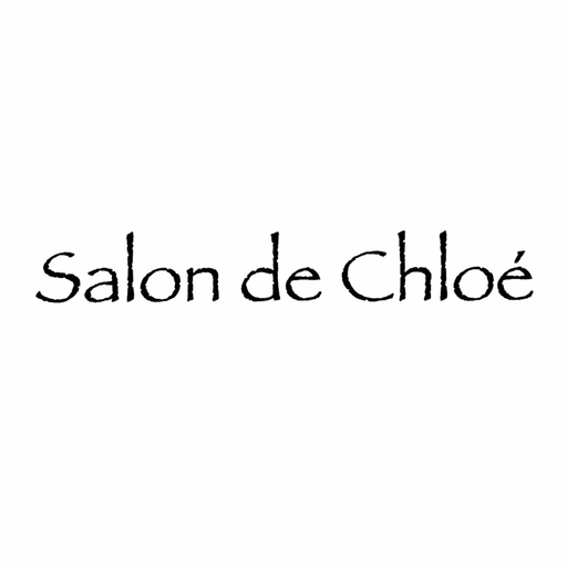 Salon de Chloé（サロン ド クロエ） app icon