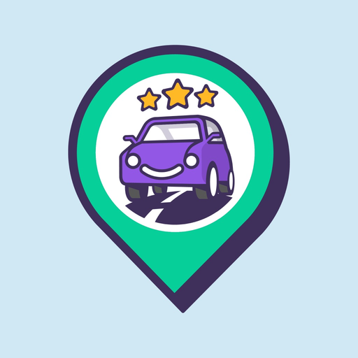 Safe Roads Challenge app icon