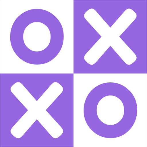 Tic-Tac-Logic Classic app icon