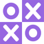 Tic-Tac-Logic Classic icon