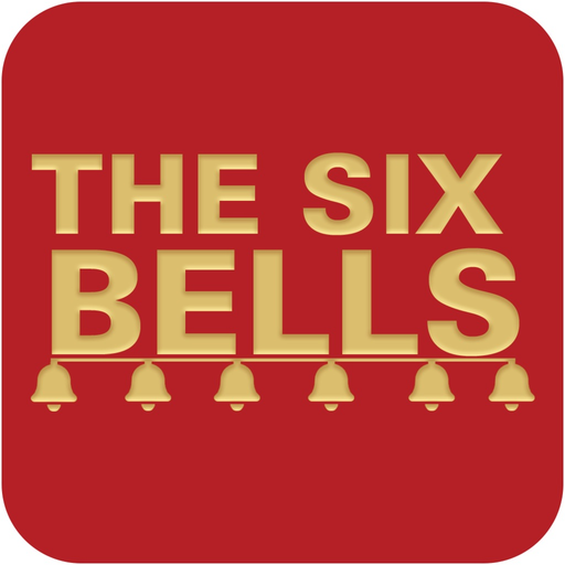 Six Sells Shinfield app icon