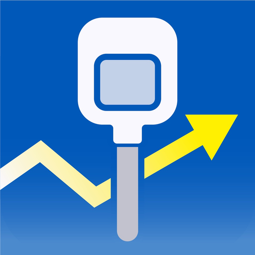 A&D Probe Log app icon