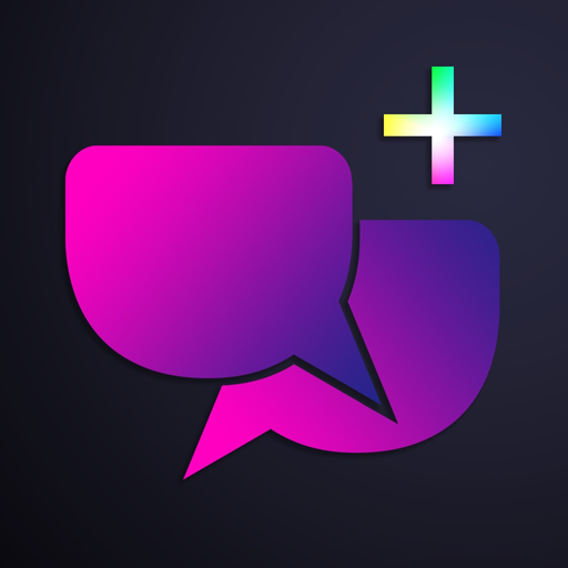 DeSal Lite+ app icon