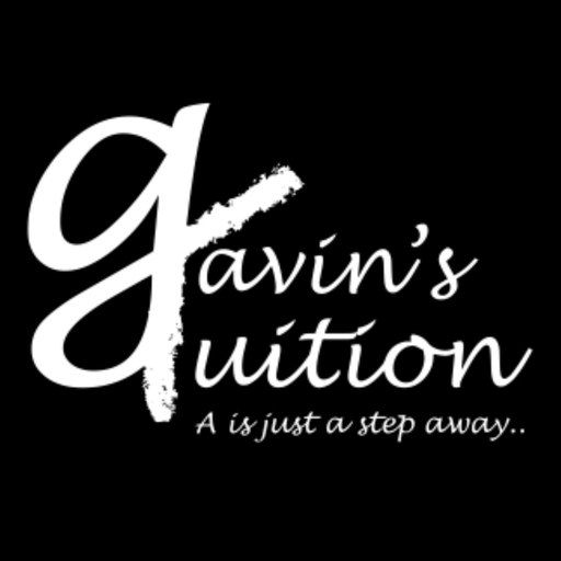 Gavins Tuition Tutor App app icon
