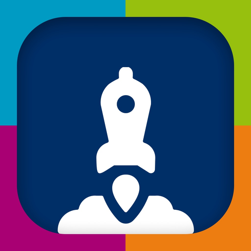 Launch by ORTEC app icon