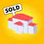 Realtor 3D icon