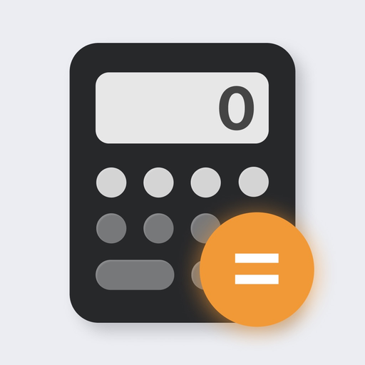 FP Scientific&Basic Calculator app icon