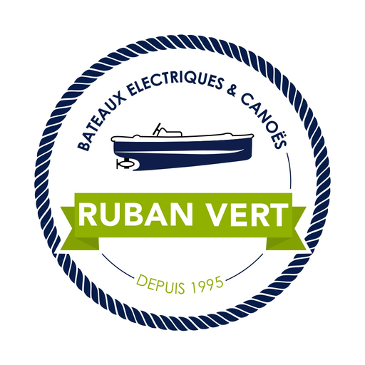 Ruban Vert app icon