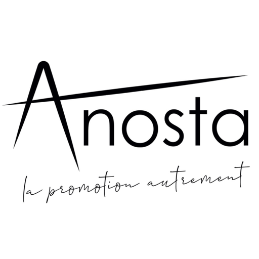 ANOSTA, La promotion autrement app icon