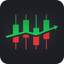 Stock Market Intraday Tips icon