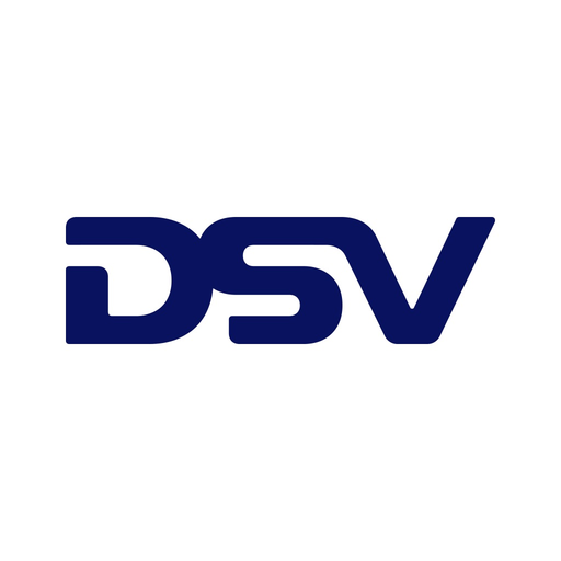 DSV Learning app icon