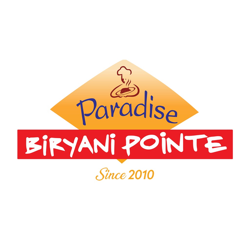 VA Biryani app icon