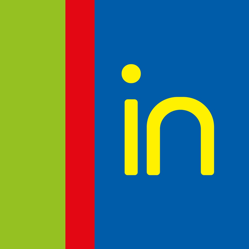 Swindon Bus app icon
