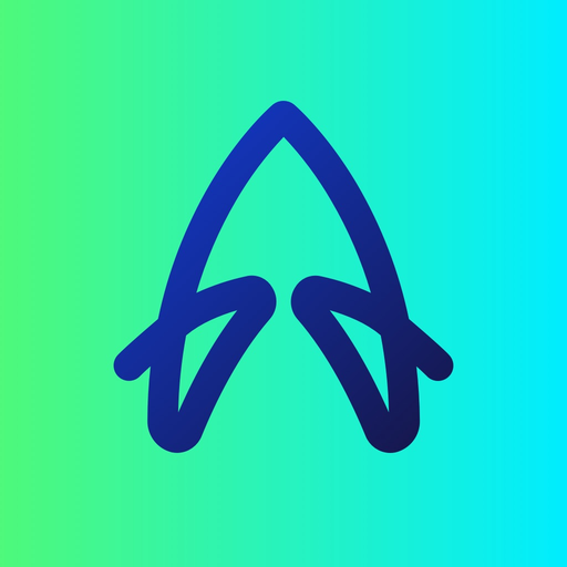 CBD Investr: Stocks Investing app icon