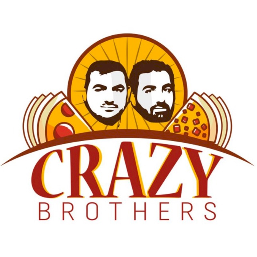 Crazy Brothers NN app icon