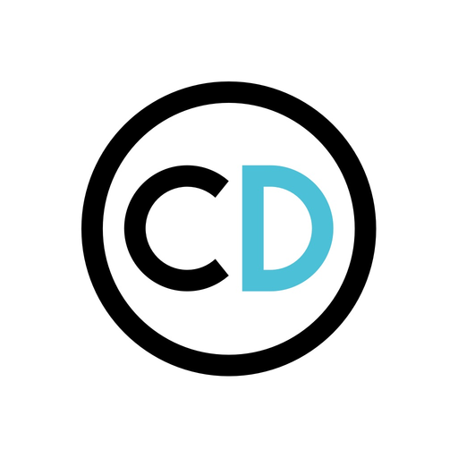 Club Delfos app icon