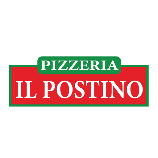Pizzeria Il Postino app icon