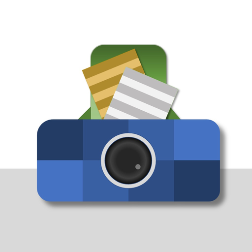 PrintScan - Airprint&Scanner app icon