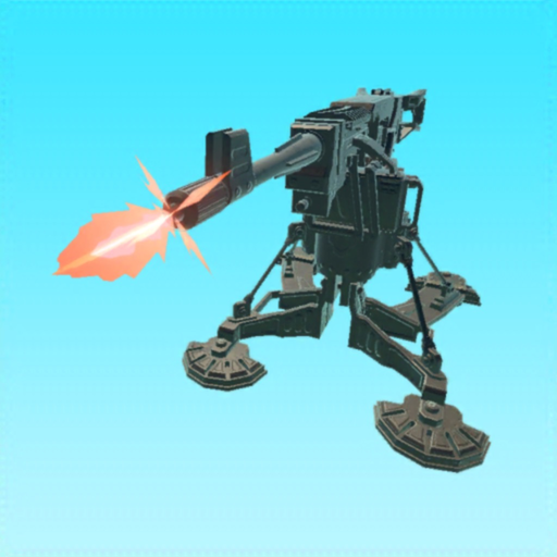 Pirate Shoot 3D app icon