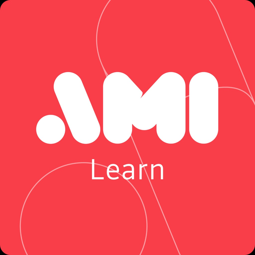 AMI Learn app icon