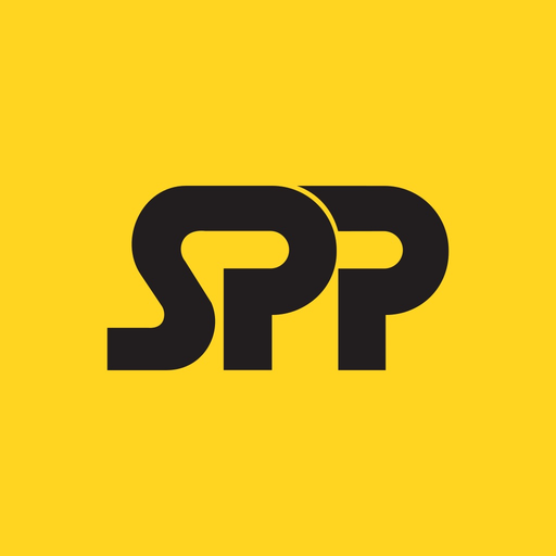 Moje SPP app icon