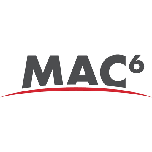 MAC6 app icon