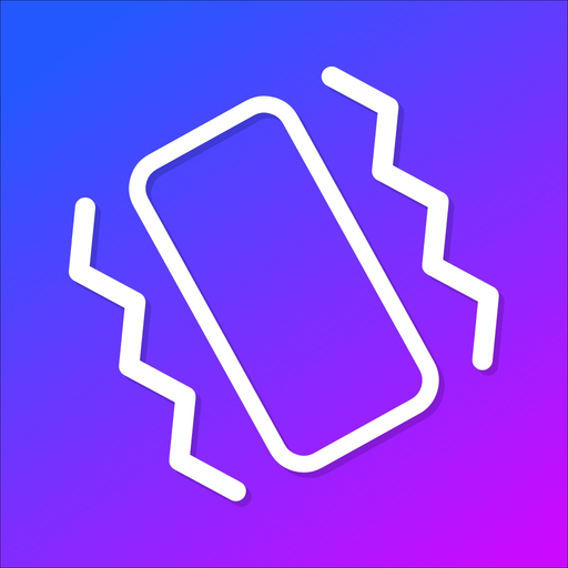 Vibrator + app icon