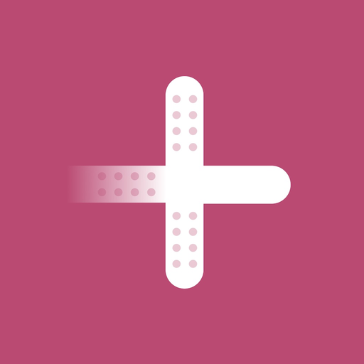Radish Health app icon