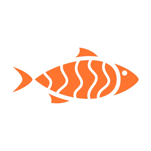 Family sushi app icon