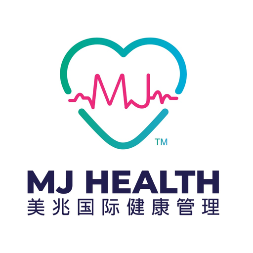 MJ Health app icon