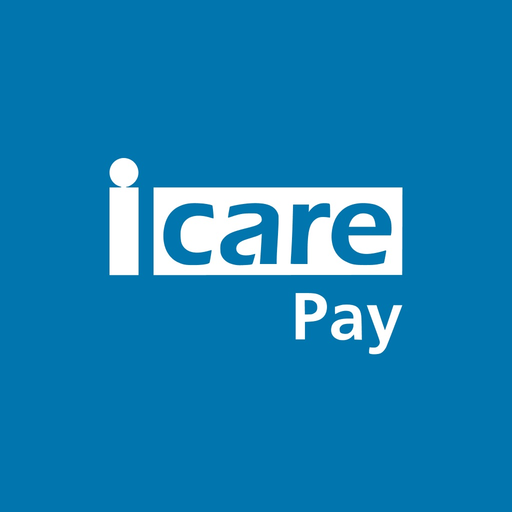 ICARE-Pay app icon
