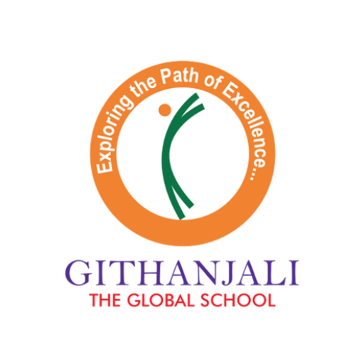 Githanjali The Global School app icon